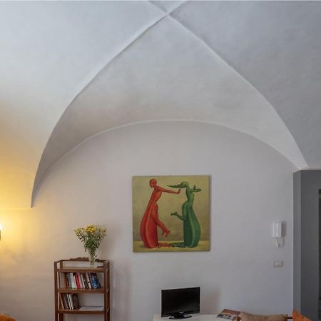 קטאניה Tre Vie Apartment Con Terrazzo Giardino Pensile מראה חיצוני תמונה