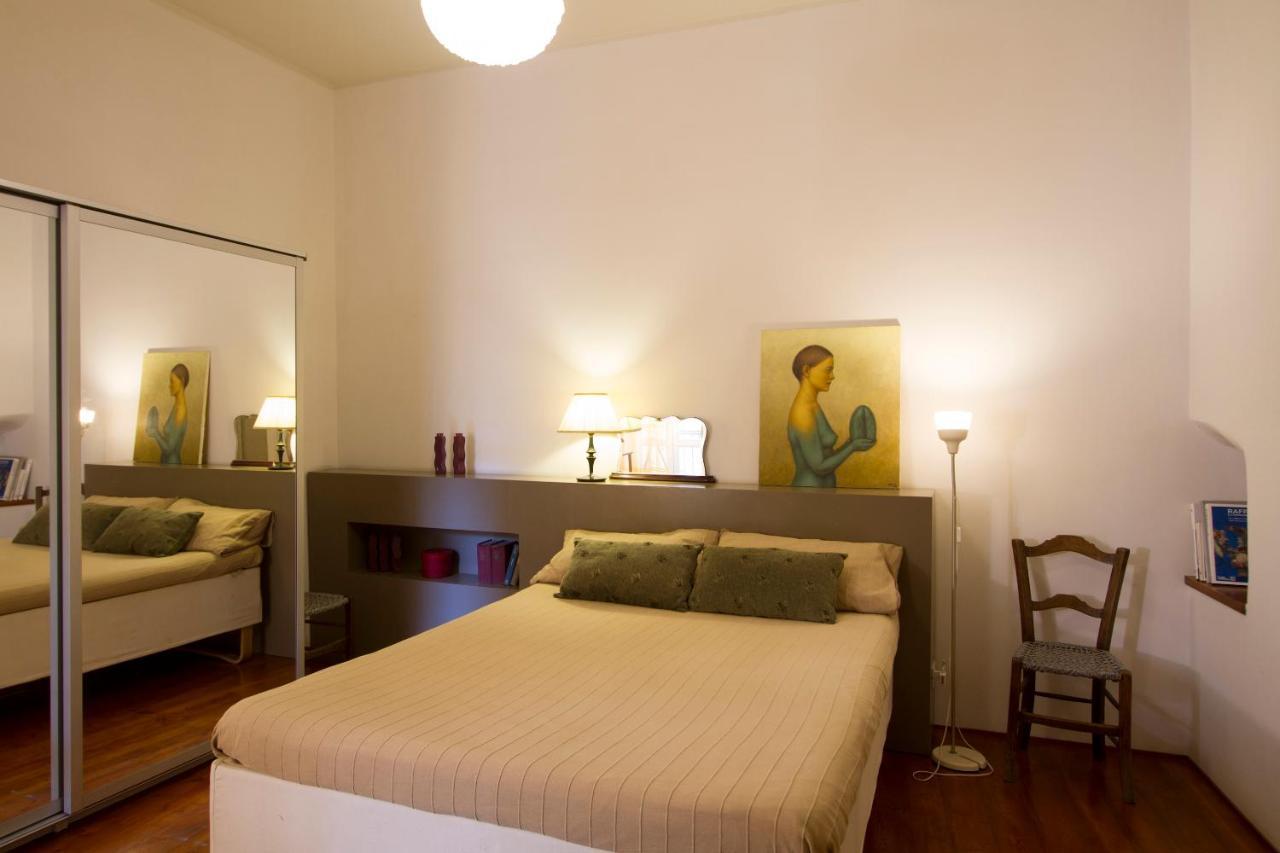 קטאניה Tre Vie Apartment Con Terrazzo Giardino Pensile מראה חיצוני תמונה