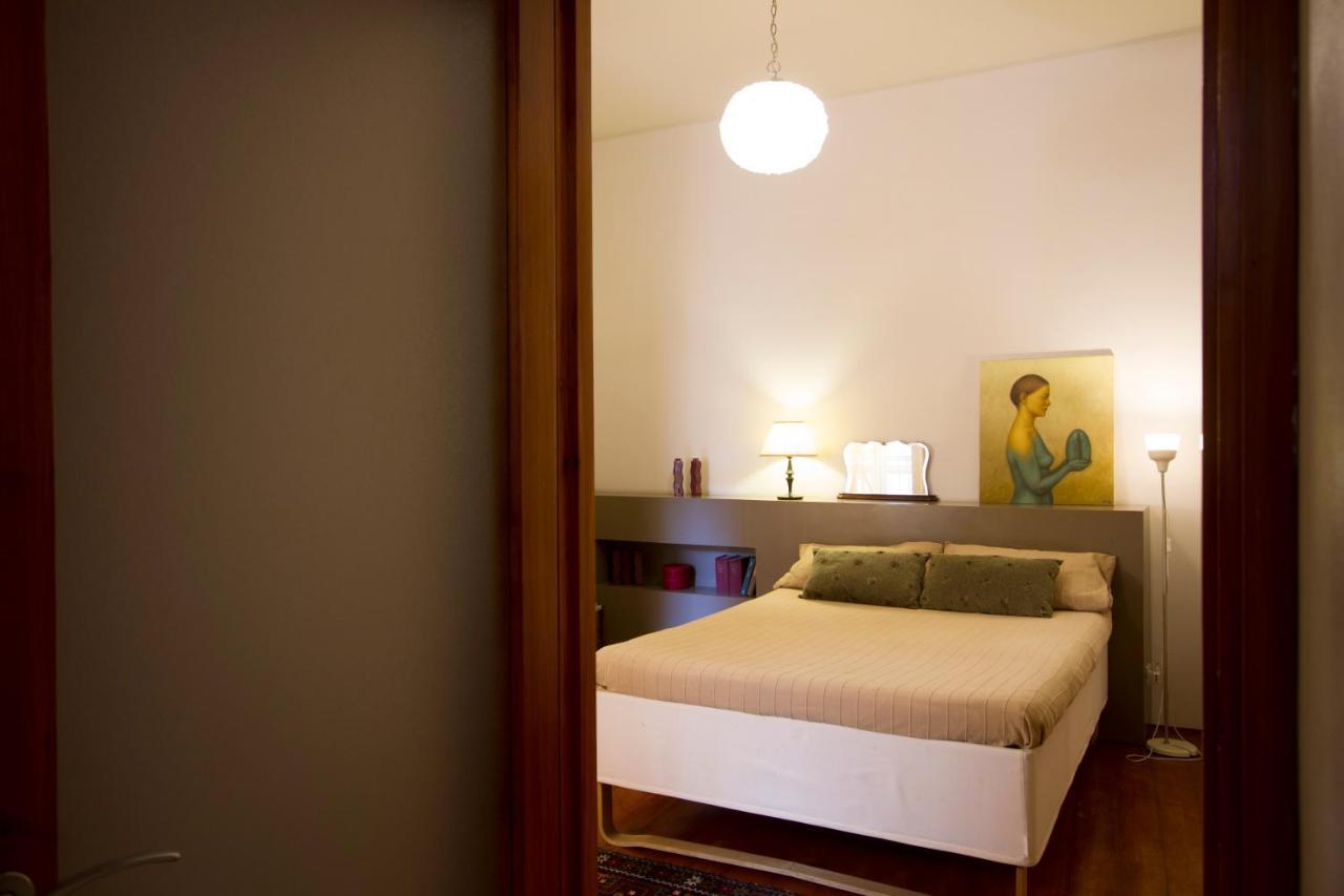 קטאניה Tre Vie Apartment Con Terrazzo Giardino Pensile מראה חיצוני תמונה