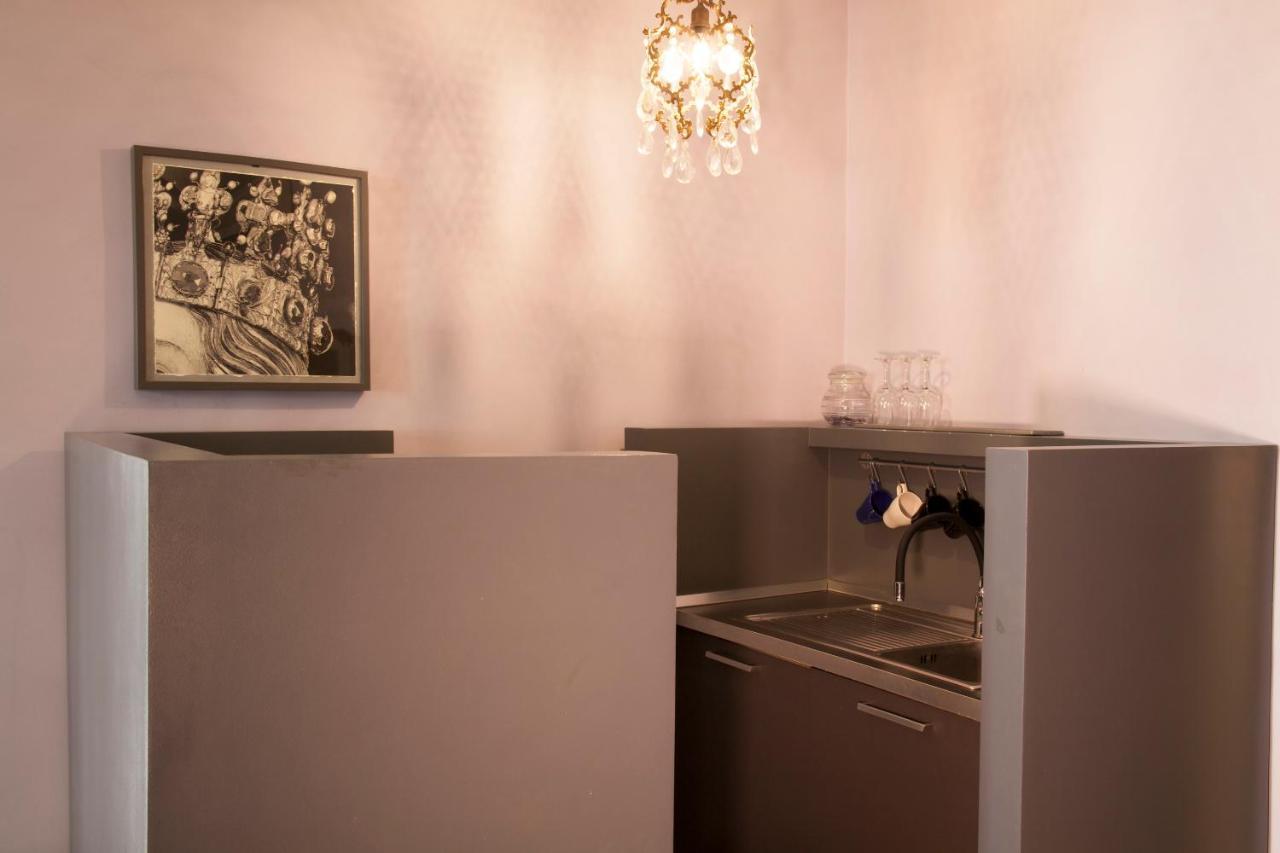 קטאניה Tre Vie Apartment Con Terrazzo Giardino Pensile מראה חיצוני תמונה