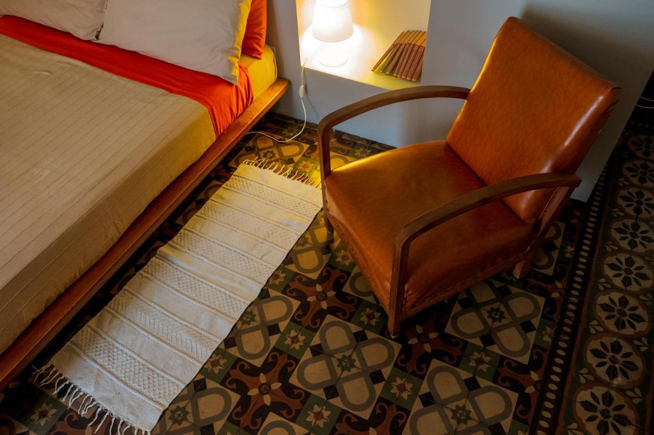 קטאניה Tre Vie Apartment Con Terrazzo Giardino Pensile מראה חיצוני תמונה