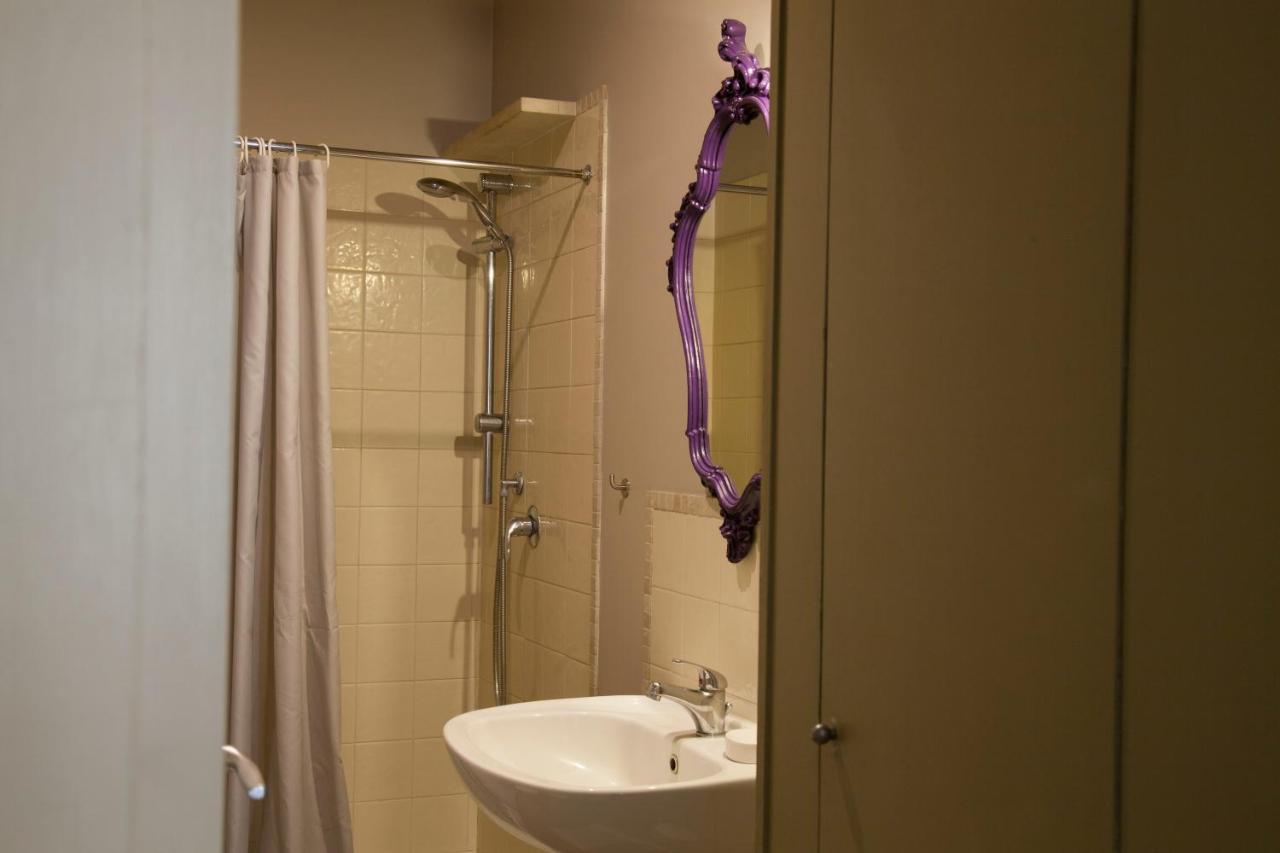 קטאניה Tre Vie Apartment Con Terrazzo Giardino Pensile מראה חיצוני תמונה