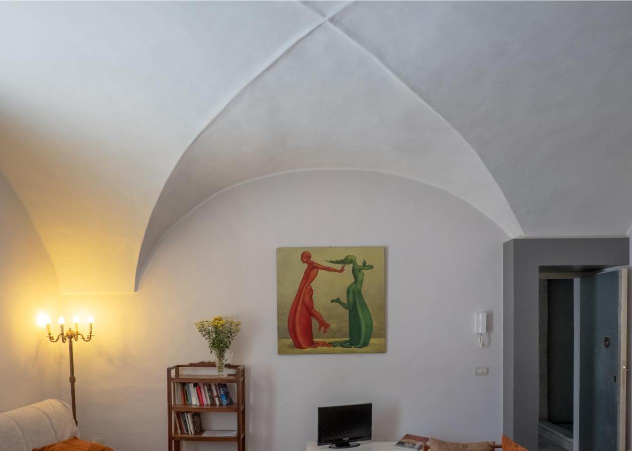 קטאניה Tre Vie Apartment Con Terrazzo Giardino Pensile מראה חיצוני תמונה