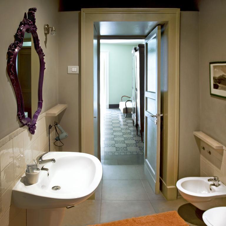 קטאניה Tre Vie Apartment Con Terrazzo Giardino Pensile חדר תמונה