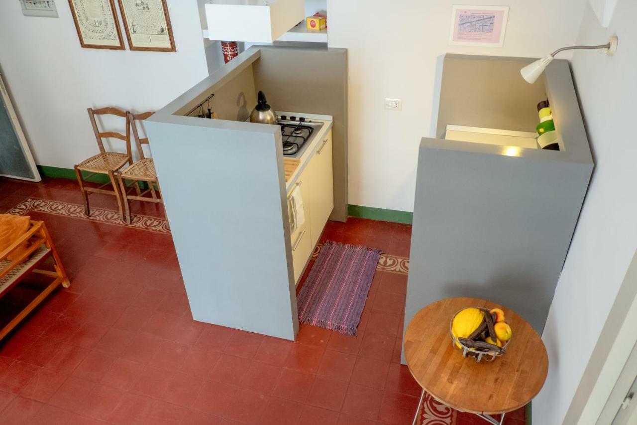 קטאניה Tre Vie Apartment Con Terrazzo Giardino Pensile מראה חיצוני תמונה