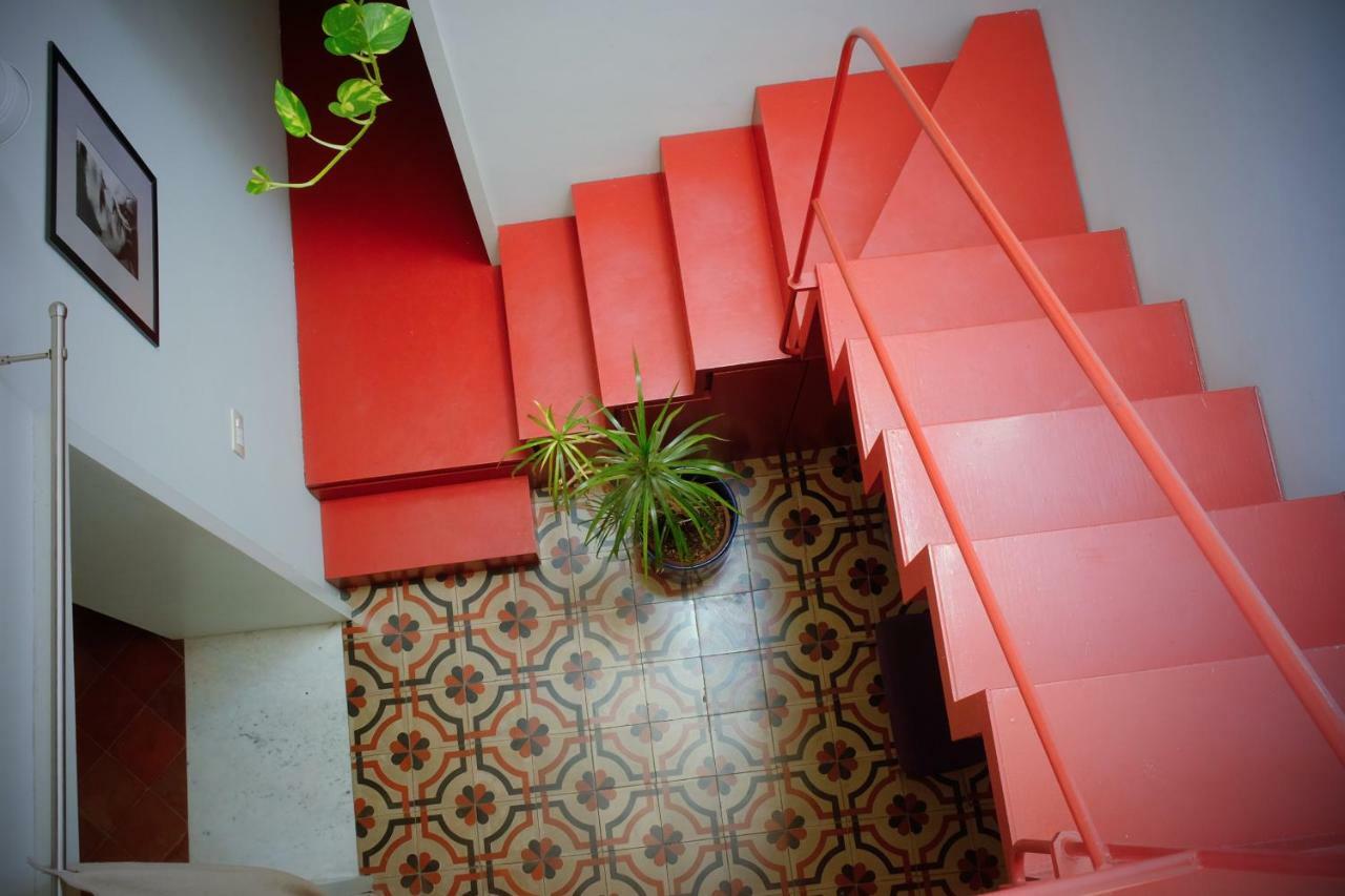 קטאניה Tre Vie Apartment Con Terrazzo Giardino Pensile מראה חיצוני תמונה